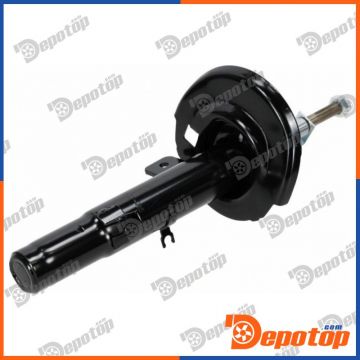 Amortisseur de suspension avant gauche pour CITROËN | A-CT-065, 339801